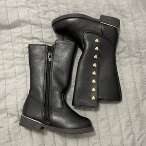 BOOTS- horse riding boots